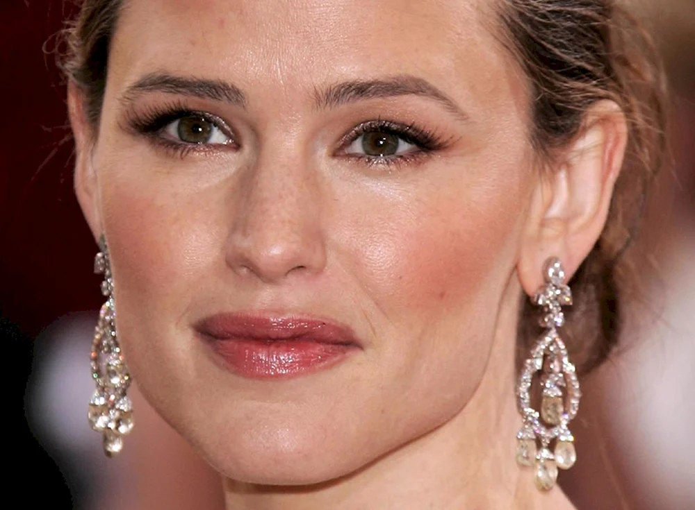 Jennifer Garner Schauspielerin Garner Schauspielerin