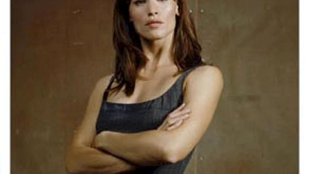 Jennifer Garner Schauspielerin