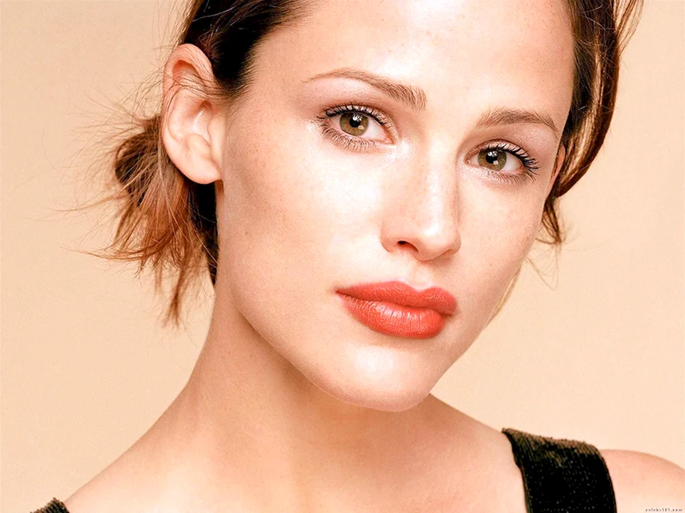 Jennifer Garner Schauspielerin