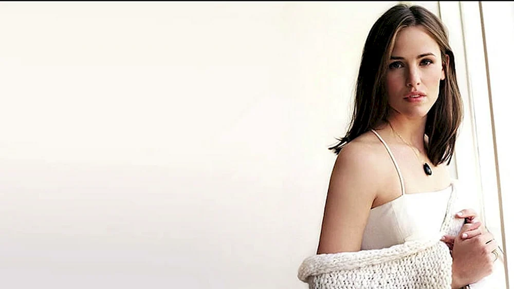 Jennifer Garner Schauspielerin