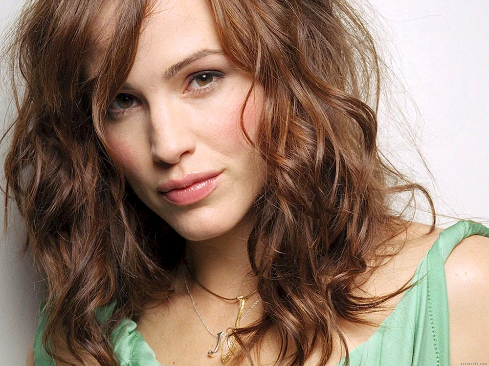 Jennifer Garner Schauspielerin