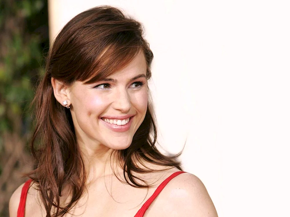 Jennifer Garner Schauspielerin