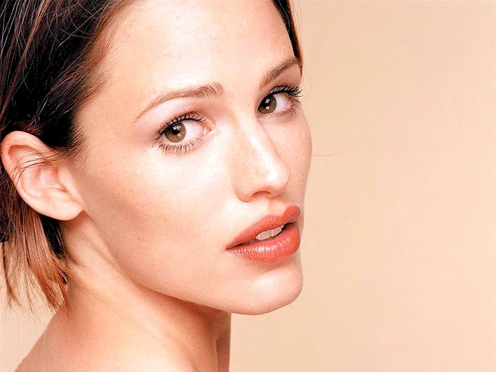 Jennifer Garner Schauspielerin