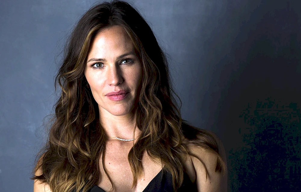 Jennifer Garner Schauspielerin