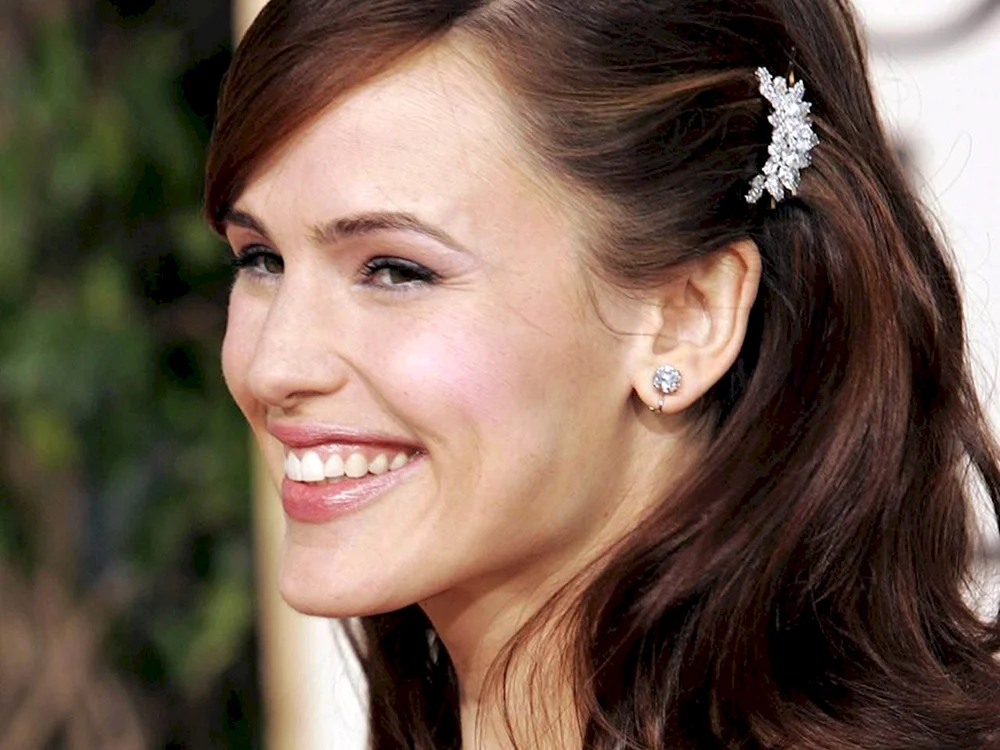 Jennifer Garner Schauspielerin