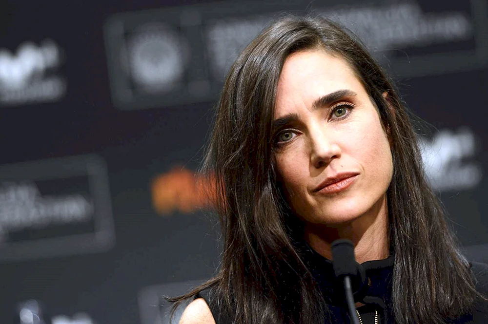 Jennifer Connelly 2021