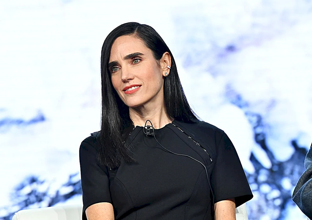 Jennifer Connelly 2021
