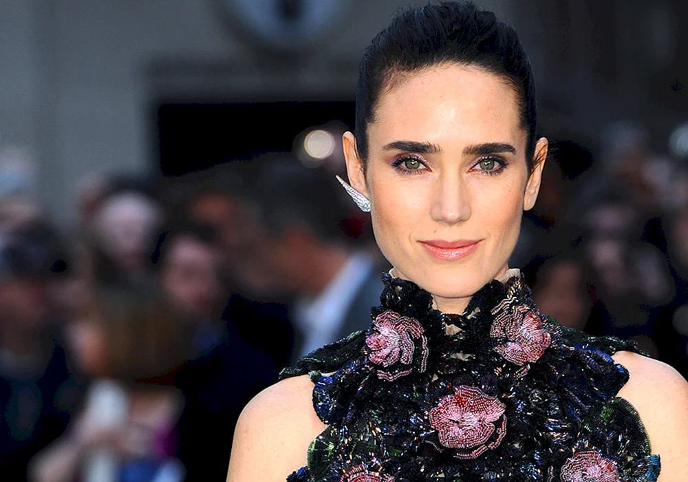 Jennifer Connelly Schauspielerin