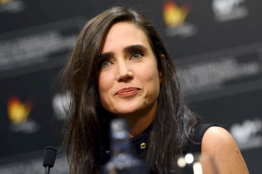 Jennifer Connelly Schauspielerin