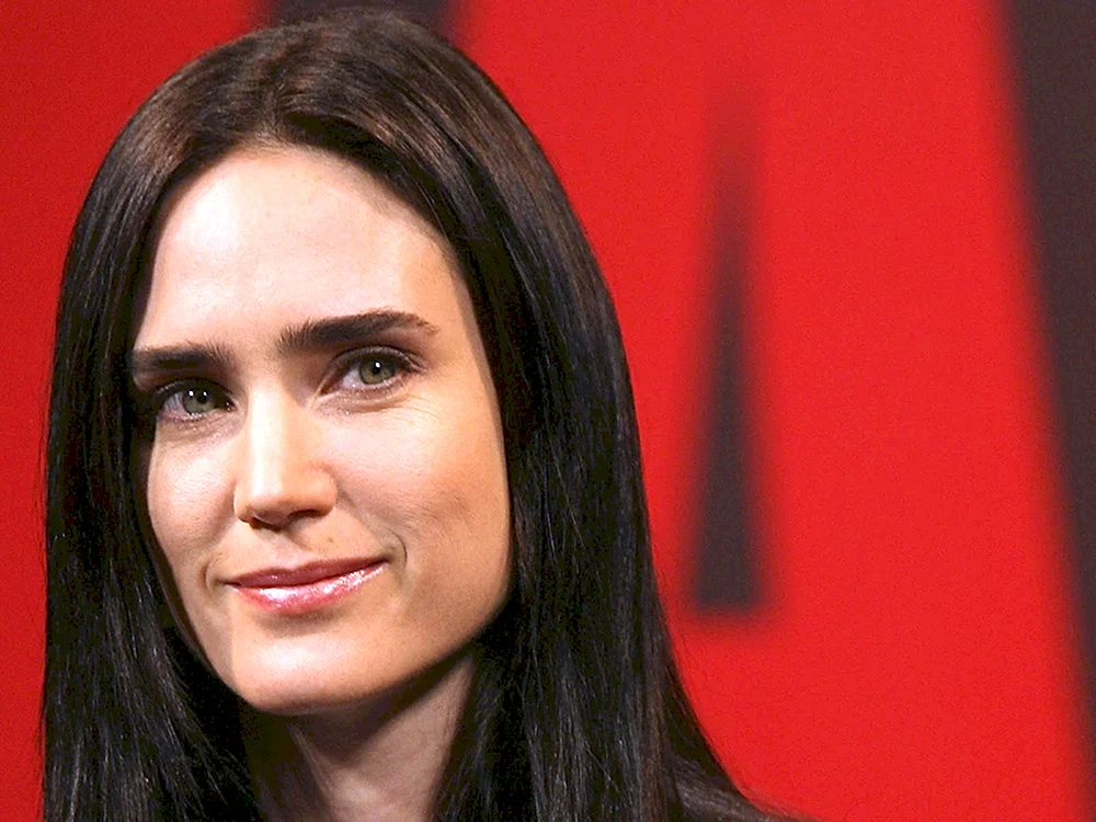 Jennifer Connelly. Connelly jetzt 2021