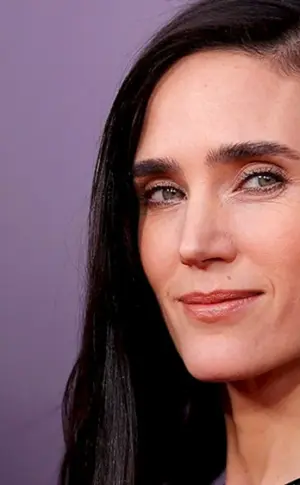 Jennifer Connelly Schauspielerin