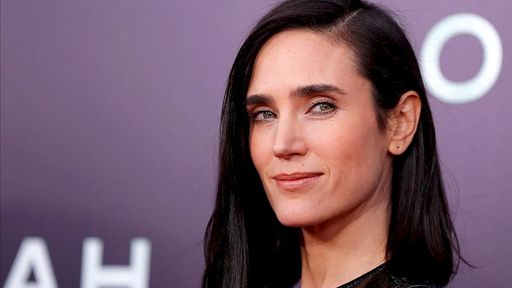Jennifer Connelly Schauspielerin