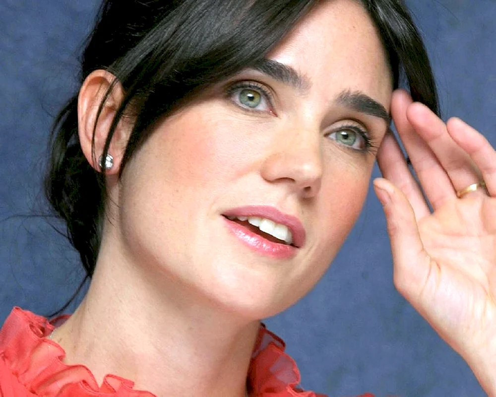 Jennifer Connelly Jennifer Connelly