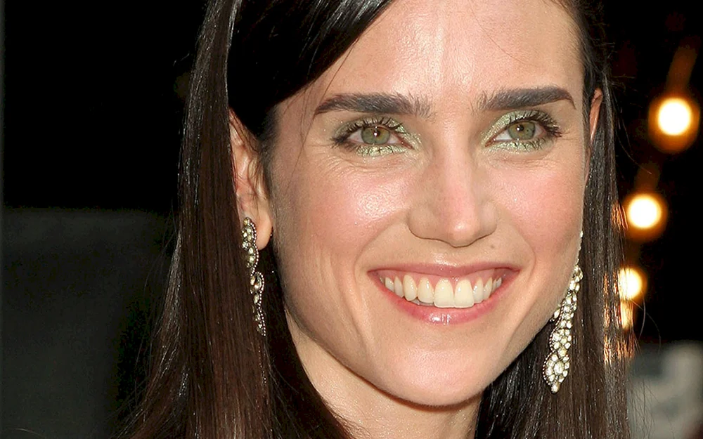 Jennifer Connelly 2021
