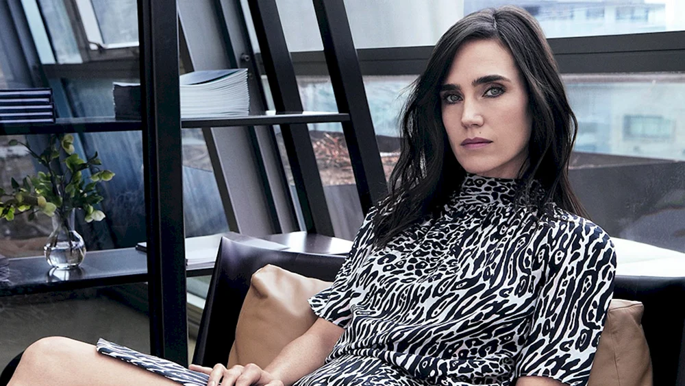 Jennifer Connelly Schauspielerin