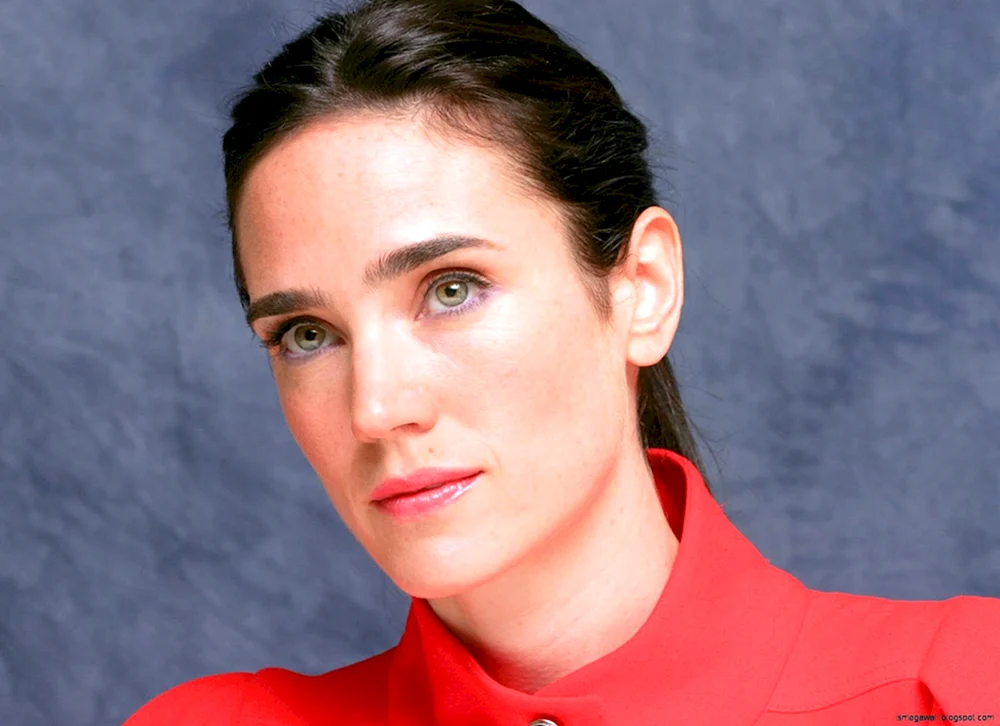Jennifer Connelly Schauspielerin