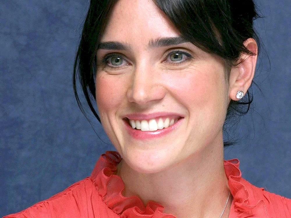 Jennifer Connelly Schauspielerin
