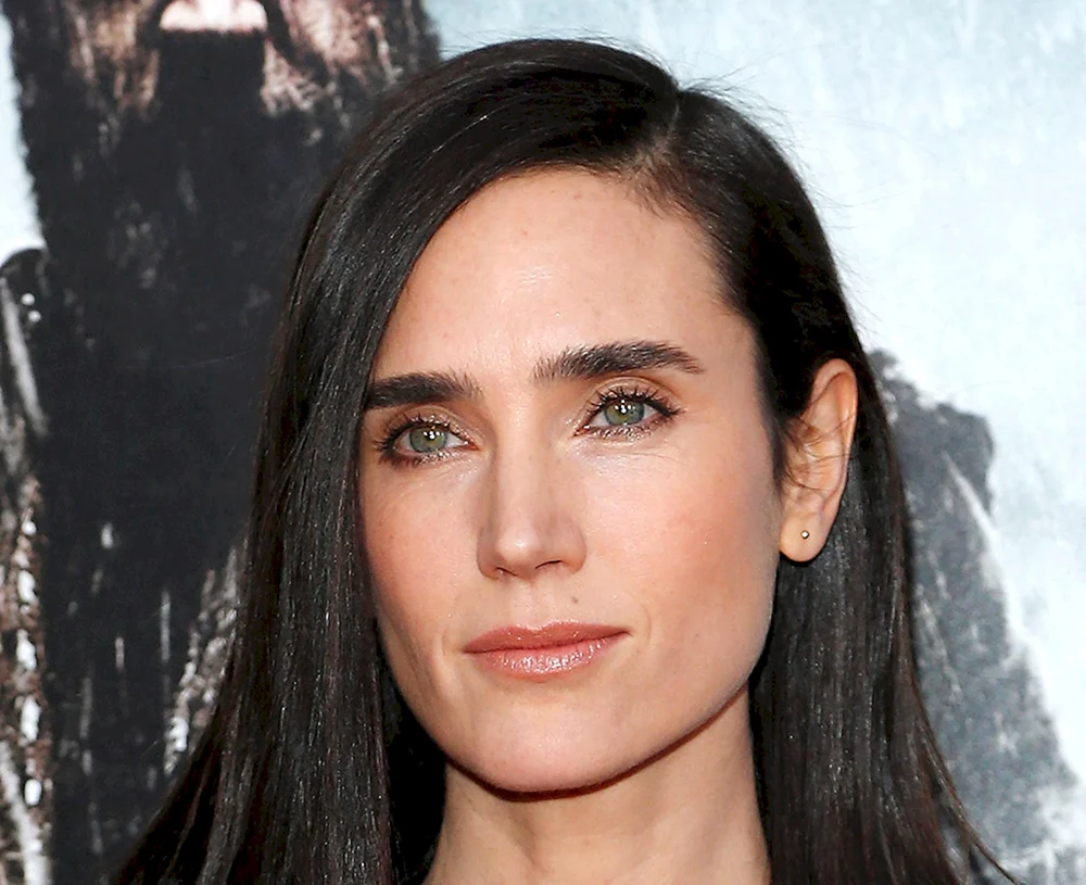 Jennifer Connelly Hulk