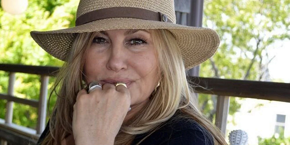Jennifer Coolidge American Pie