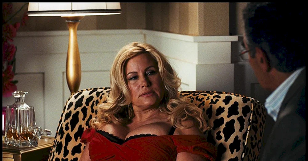 Jennifer Coolidge