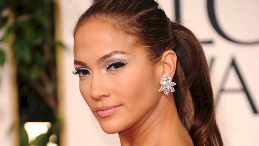 Jennifer Lopez