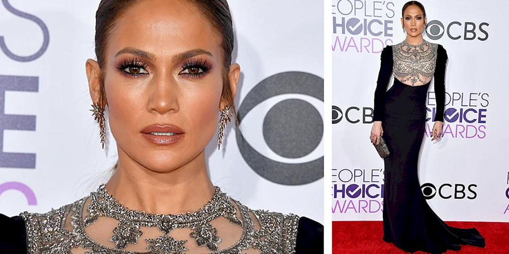 Jennifer Lopez