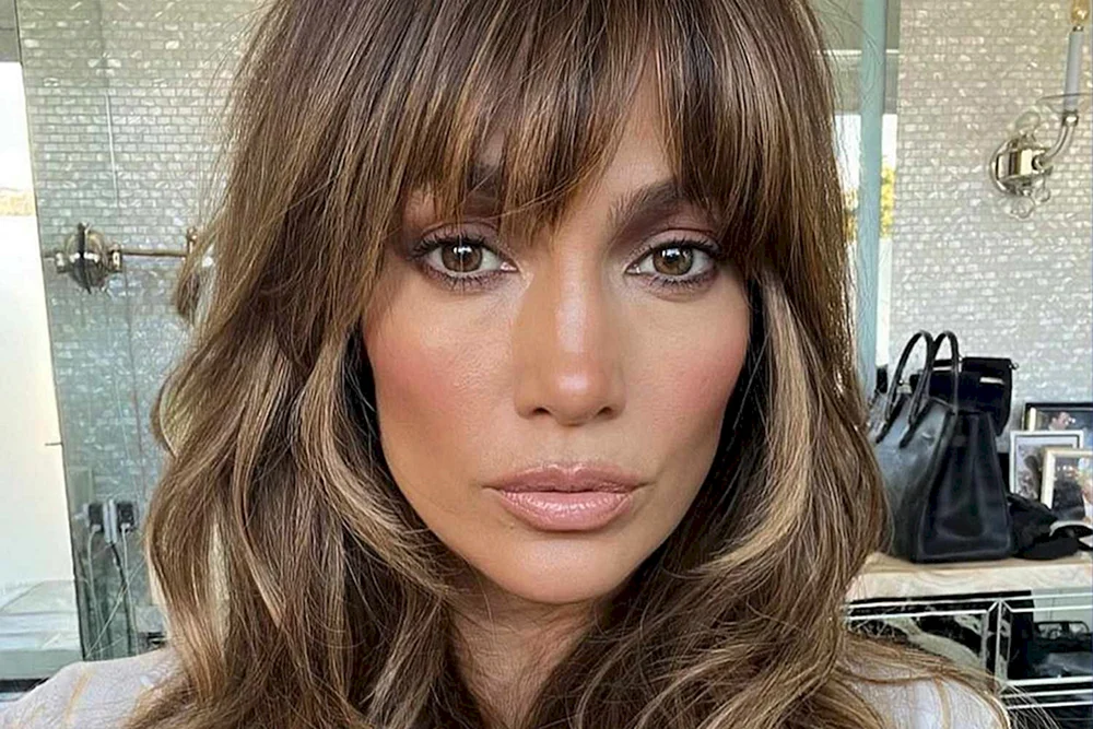Jennifer Lopez 2023