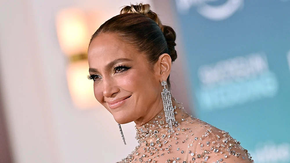 Jennifer Lopez 2023