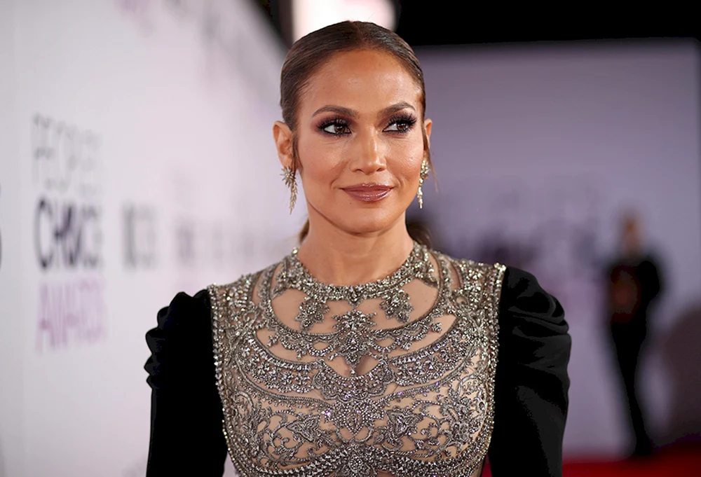 Jennifer Lopez 2023
