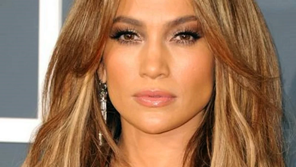Jennifer Lopez