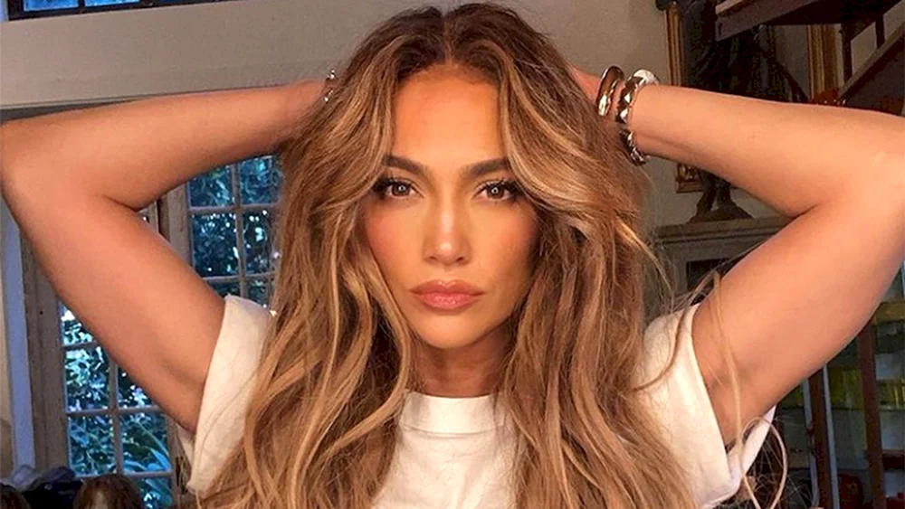 Jennifer Lopez