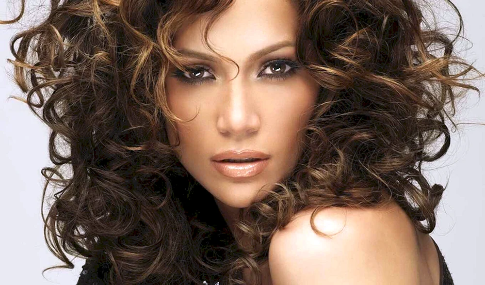 Jennifer Lopez