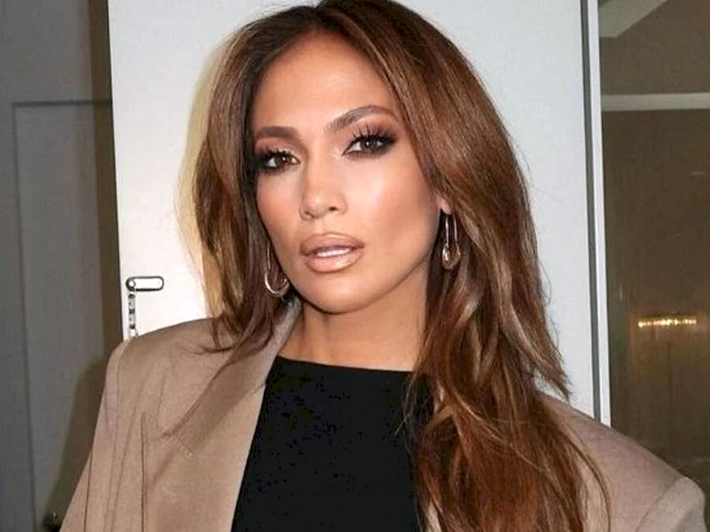 Jennifer Lopez