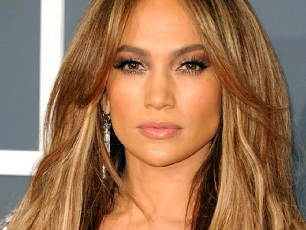 Jennifer Lopez