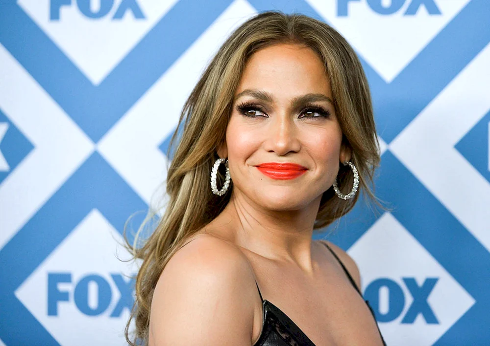 Jennifer Lopez Schauspielerin