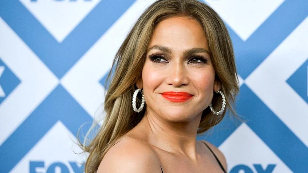 Jennifer Lopez Foto
