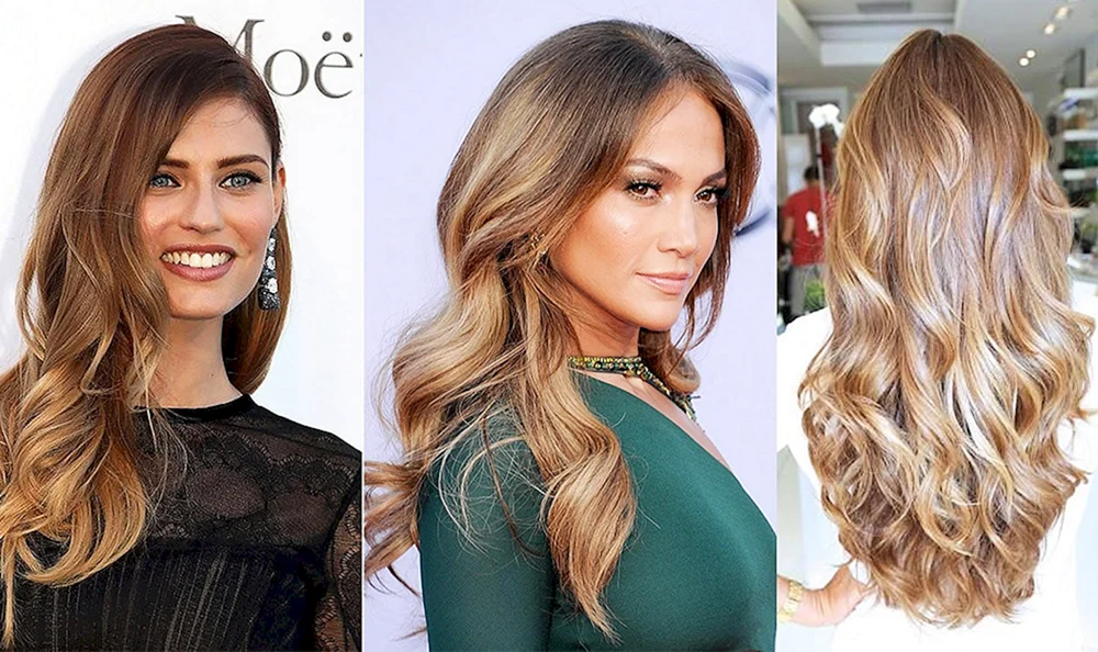 Shatoo Balayage
