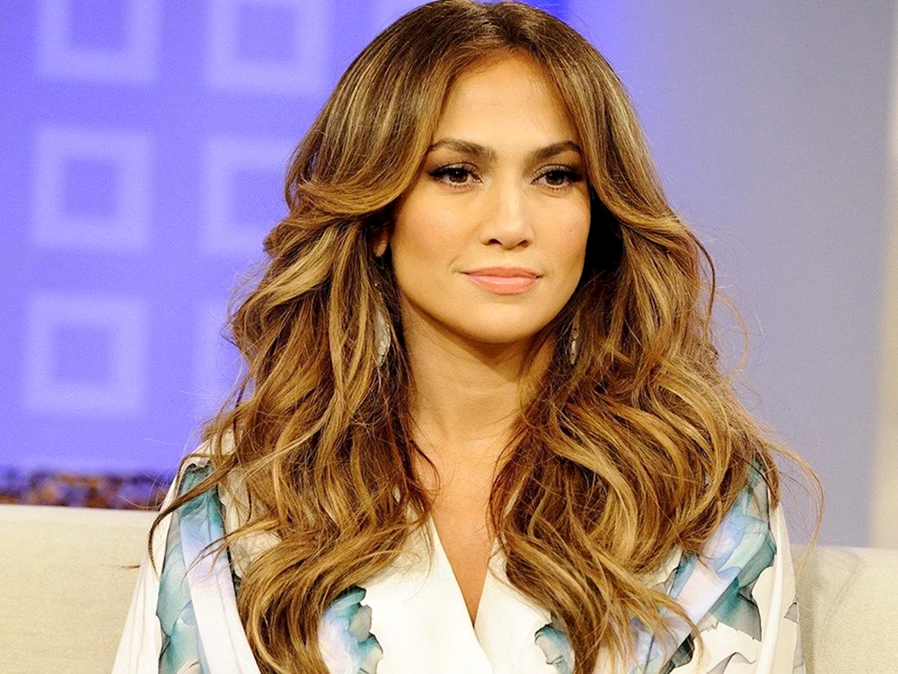 Jennifer Lopez jetzt