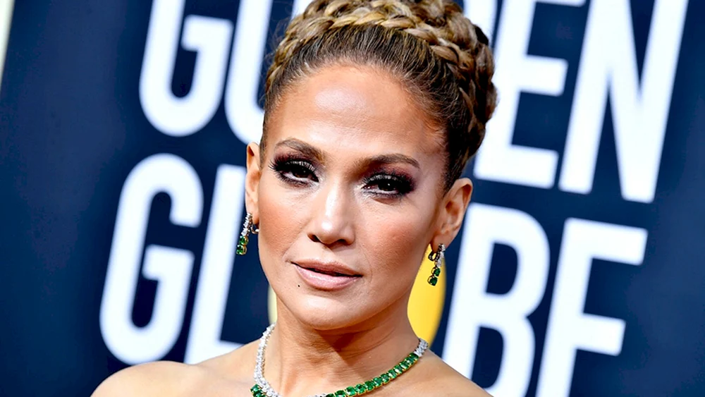 Jennifer Lopez Lopez