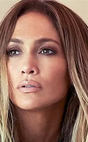Jennifer Lopez Start Over
