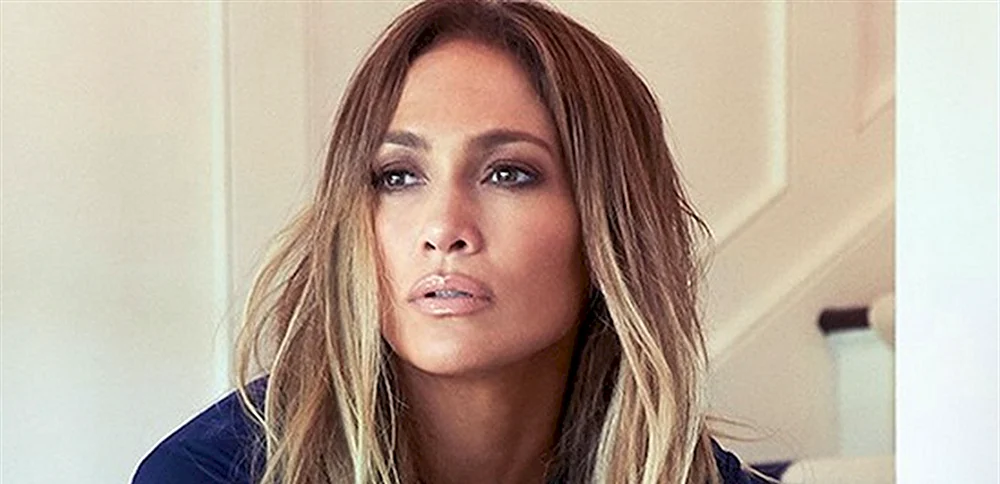 Jennifer Lopez Start Over
