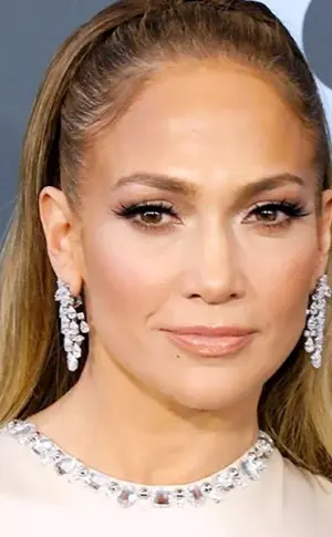 Jennifer Lopez jetzt