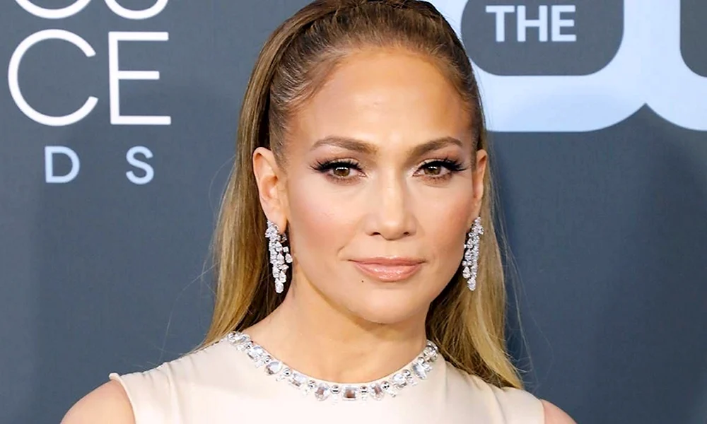 Jennifer Lopez jetzt
