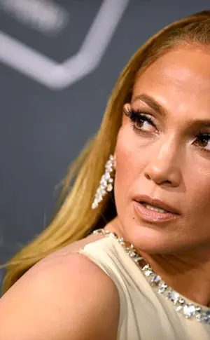 Jennifer Lopez jetzt
