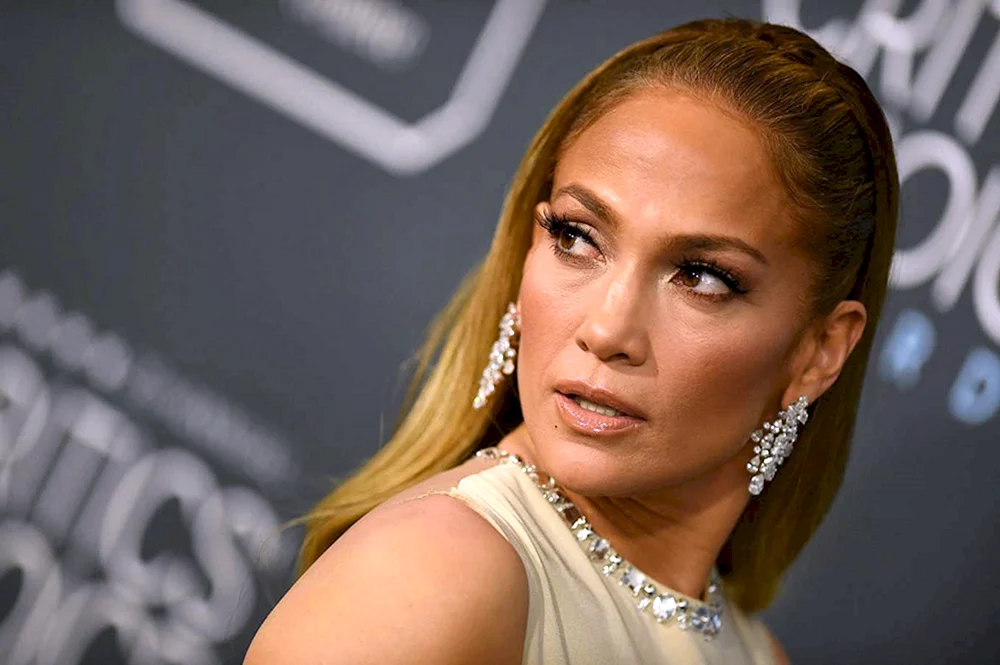 Jennifer Lopez jetzt