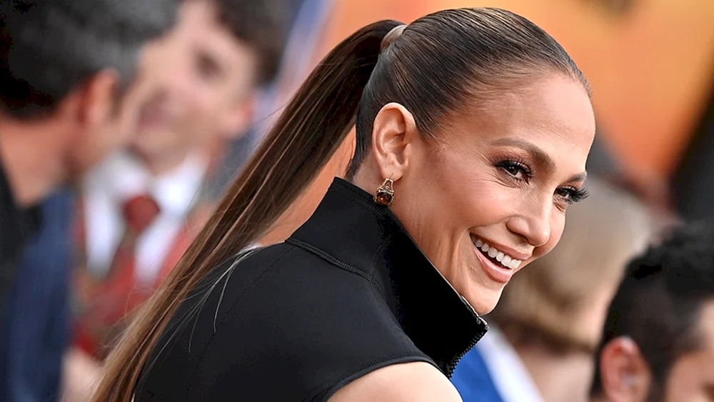 Jennifer Lopez 2023