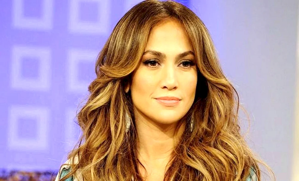 Jennifer Lopez