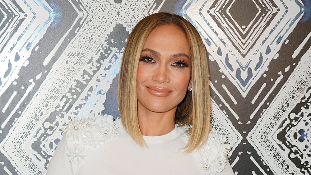 Jennifer Lopez