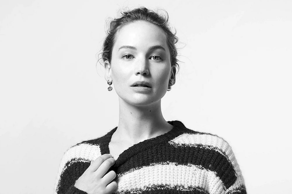 Jennifer Lawrence 2023