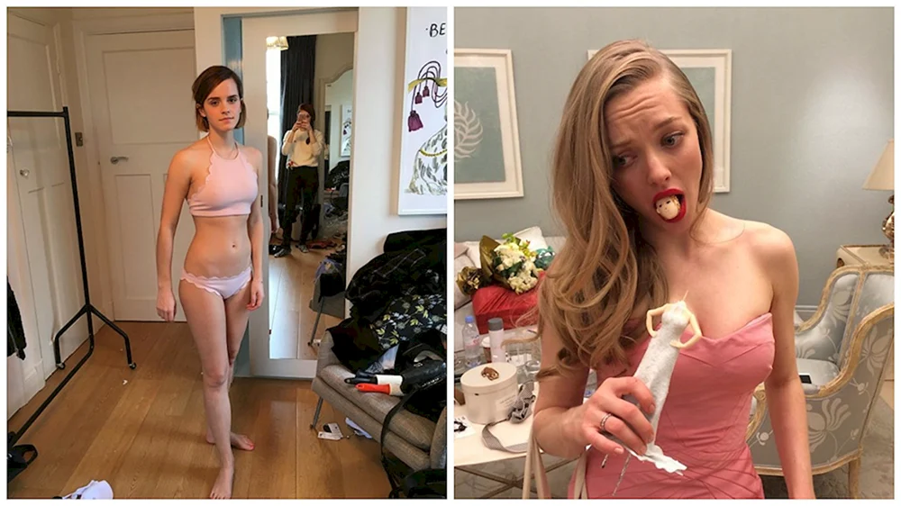 McKenzie Moss Stiefschwester